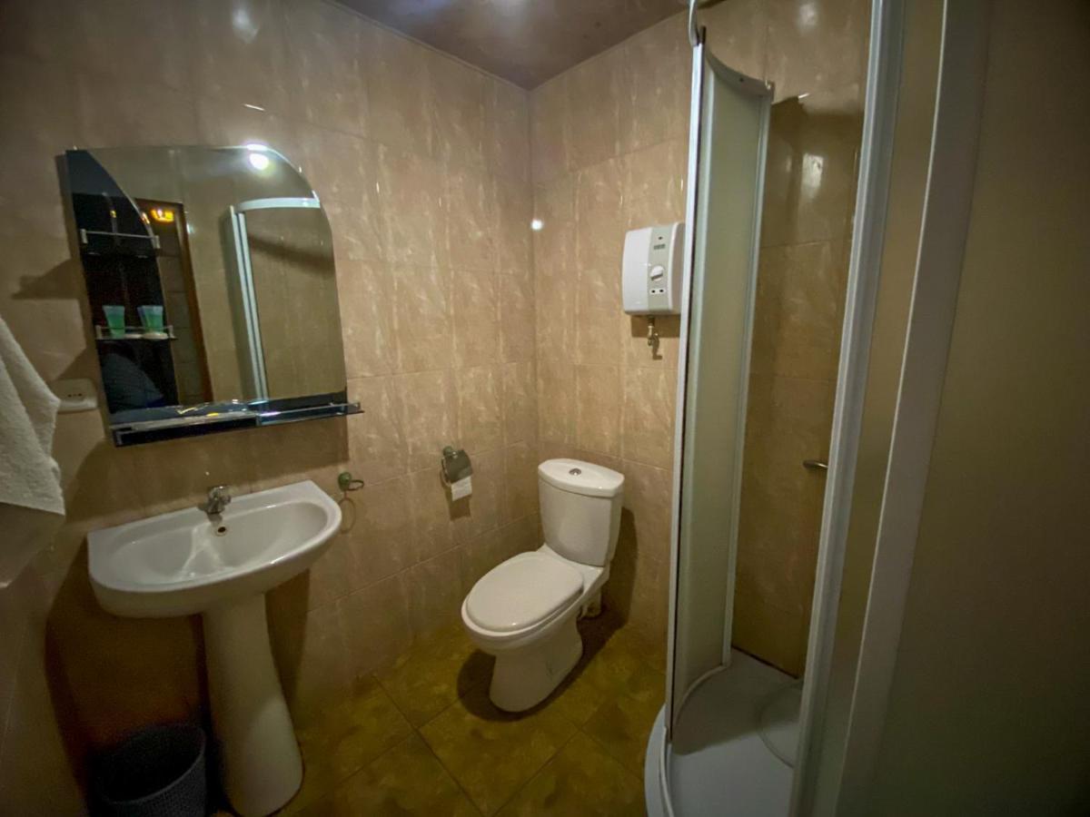 Elizabeth 68 - С Видом На Озеро И Горы By Garant Sevan Exterior foto