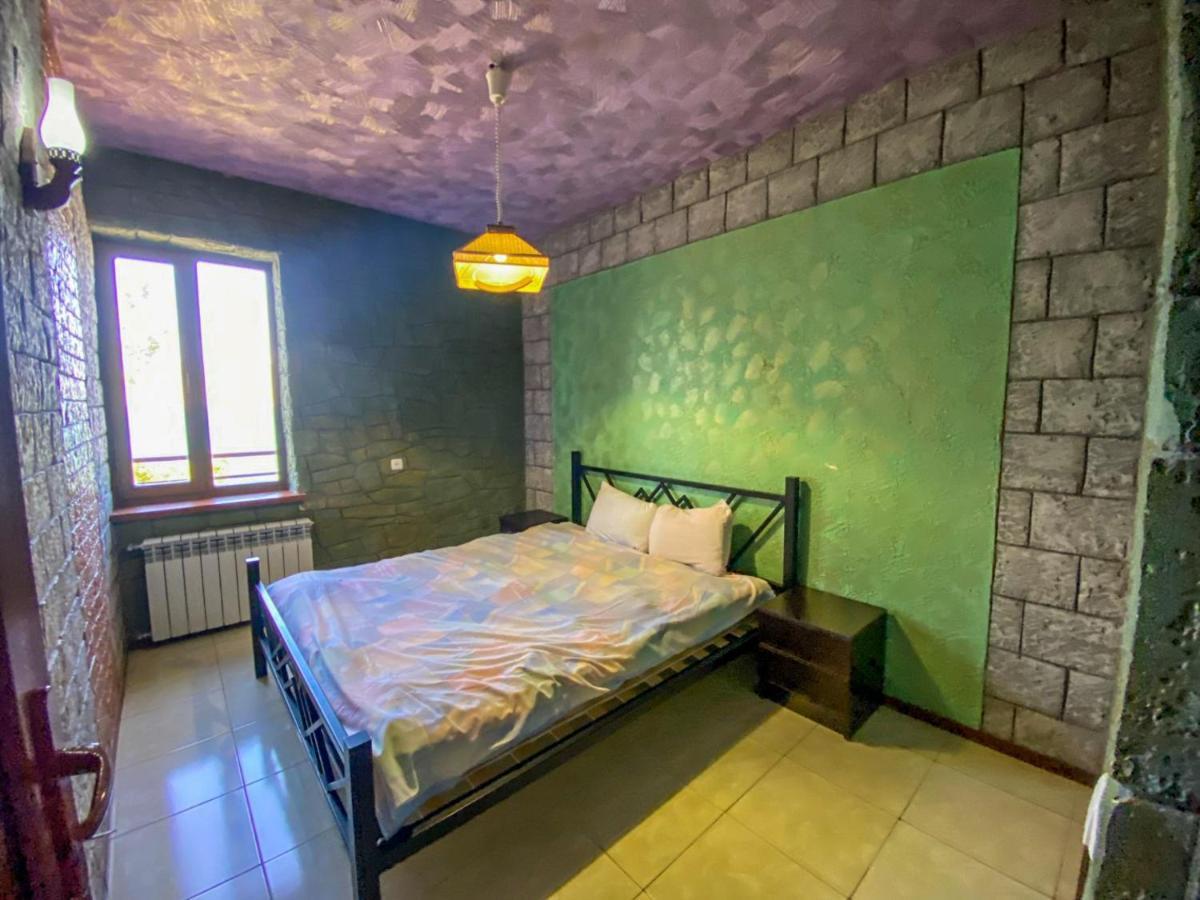 Elizabeth 68 - С Видом На Озеро И Горы By Garant Sevan Exterior foto